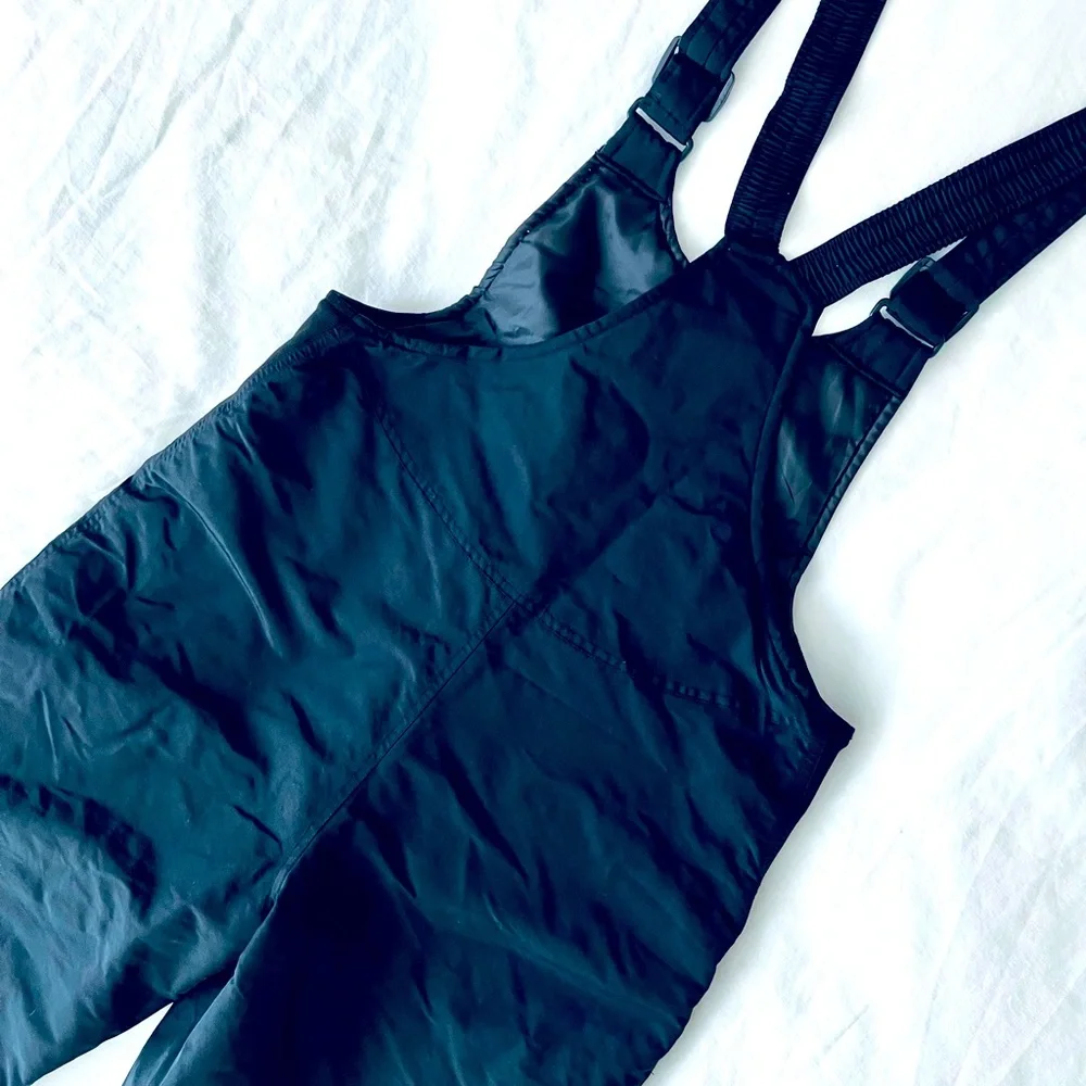 Slalom Women’s Snow Bib - Picture 11 of 12